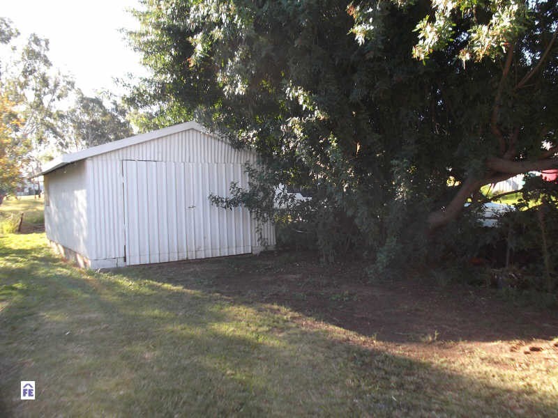 1 Power Street, Kingaroy QLD 4610