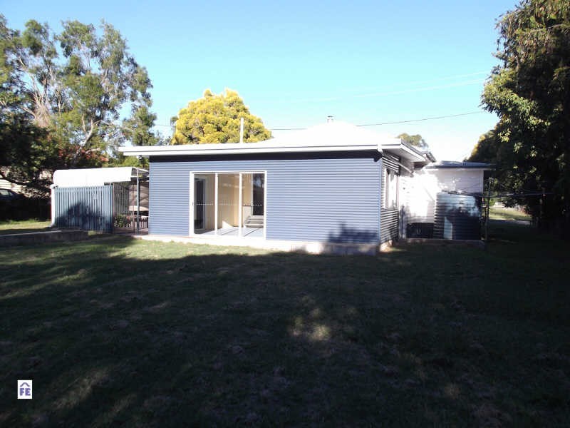 1 Power Street, Kingaroy QLD 4610