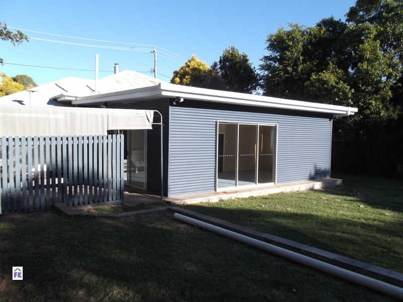 1 Power Street, Kingaroy QLD 4610