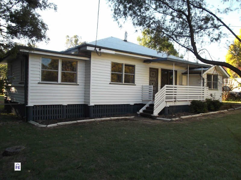 1 Power Street, Kingaroy QLD 4610