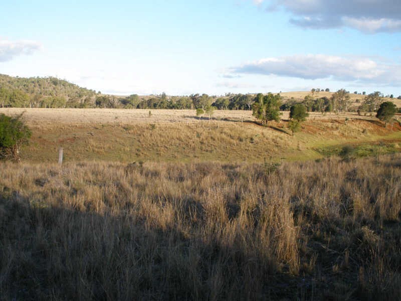 Lot 1 Corndale Road, Corndale QLD 4610