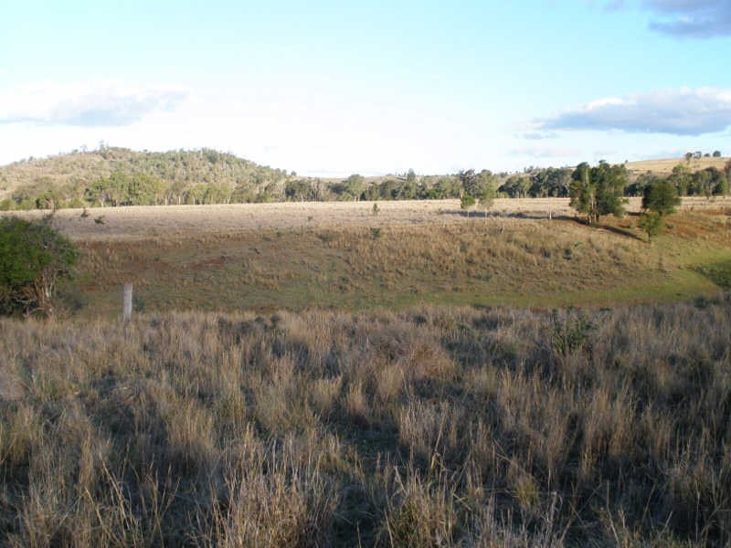 Lot 1 Corndale Road, Corndale QLD 4610