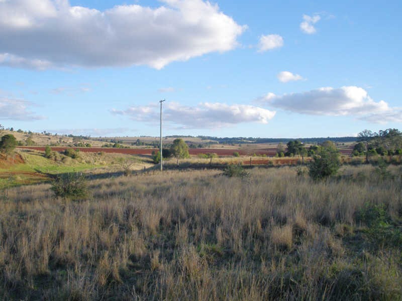 Lot 1 Corndale Road, Corndale QLD 4610