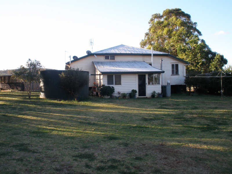 508 Corndale Road (Lot 2), Corndale QLD 4610