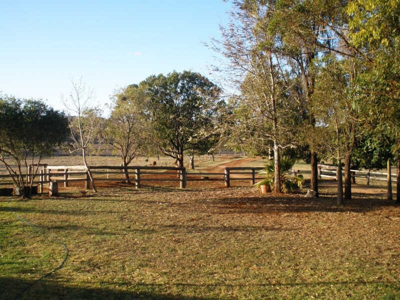 508 Corndale Road (Lot 2), Corndale QLD 4610
