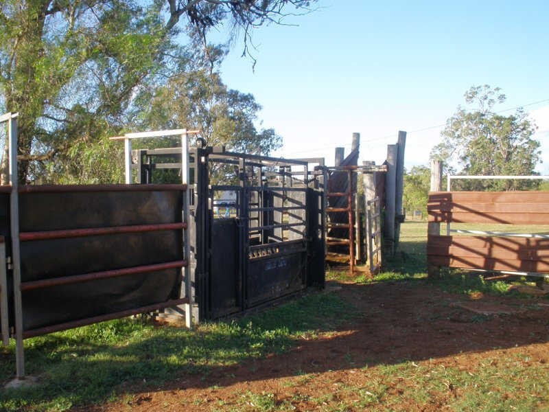508 Corndale Road (Lot 2), Corndale QLD 4610