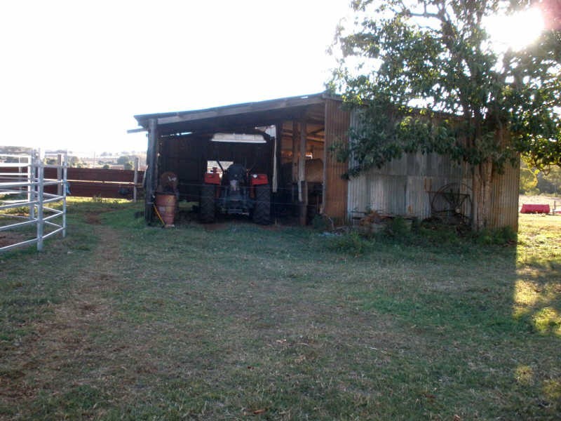 508 Corndale Road (Lot 2), Corndale QLD 4610