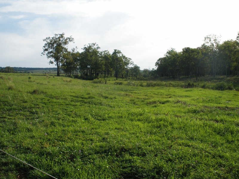 508 Corndale Road (Lot 2), Corndale QLD 4610