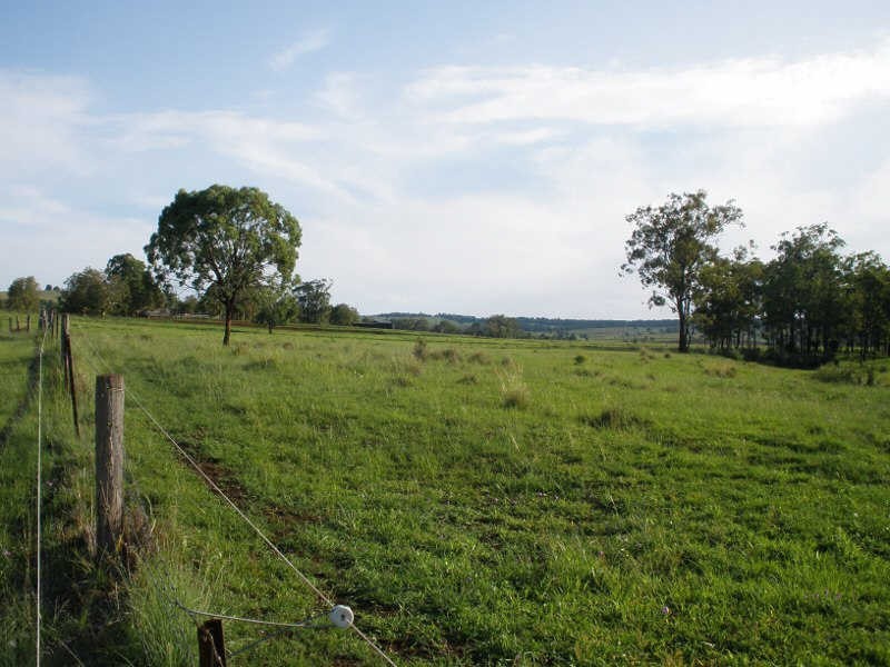 508 Corndale Road (Lot 2), Corndale QLD 4610