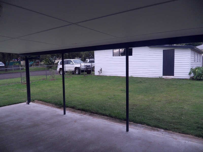 46 Edward Street, Kingaroy QLD 4610
