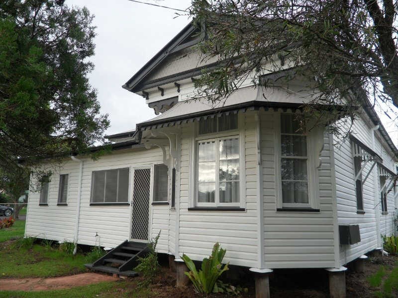 46 Edward Street, Kingaroy QLD 4610