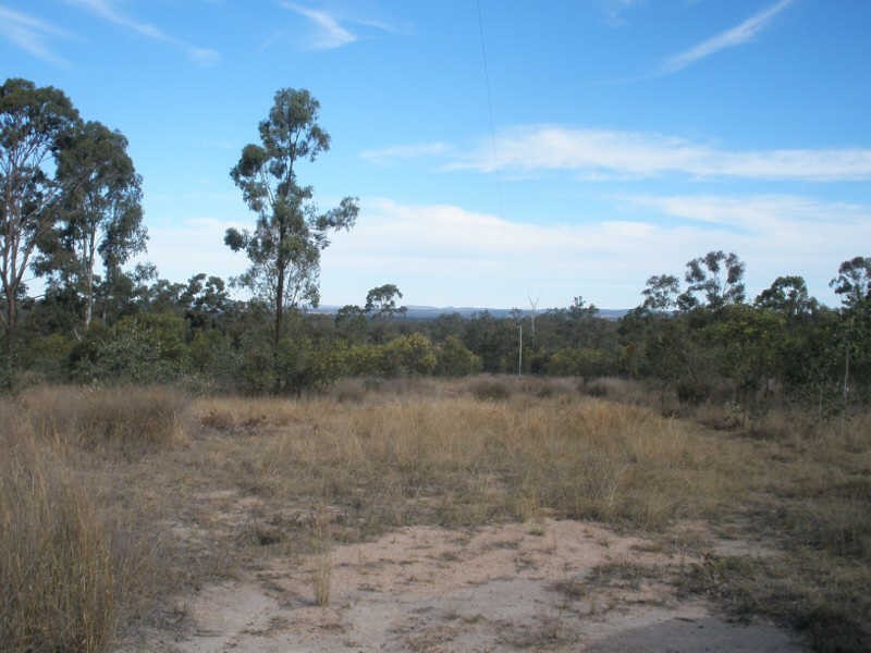 Lot 29 Shellytop Road, Durong QLD 4610
