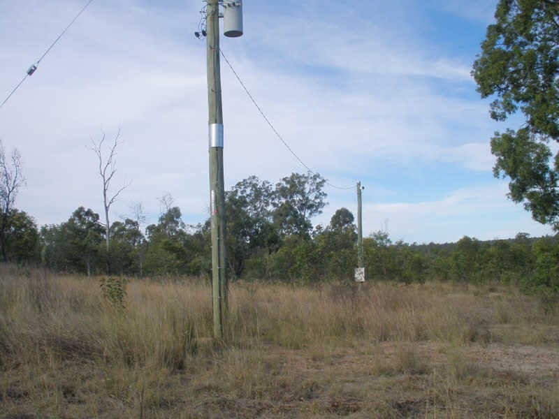 Lot 29 Shellytop Road, Durong QLD 4610