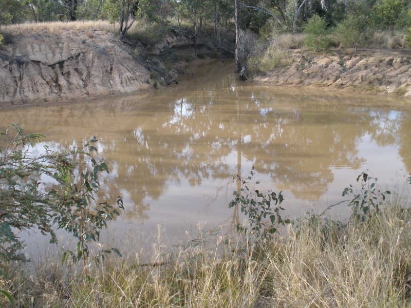 Lot 29 Shellytop Road, Durong QLD 4610