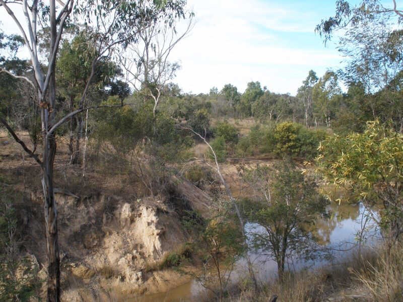 Lot 29 Shellytop Road, Durong QLD 4610