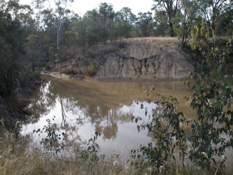 Lot 29 Shellytop Road, Durong QLD 4610