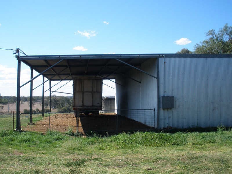 Wyalla QLD 4615