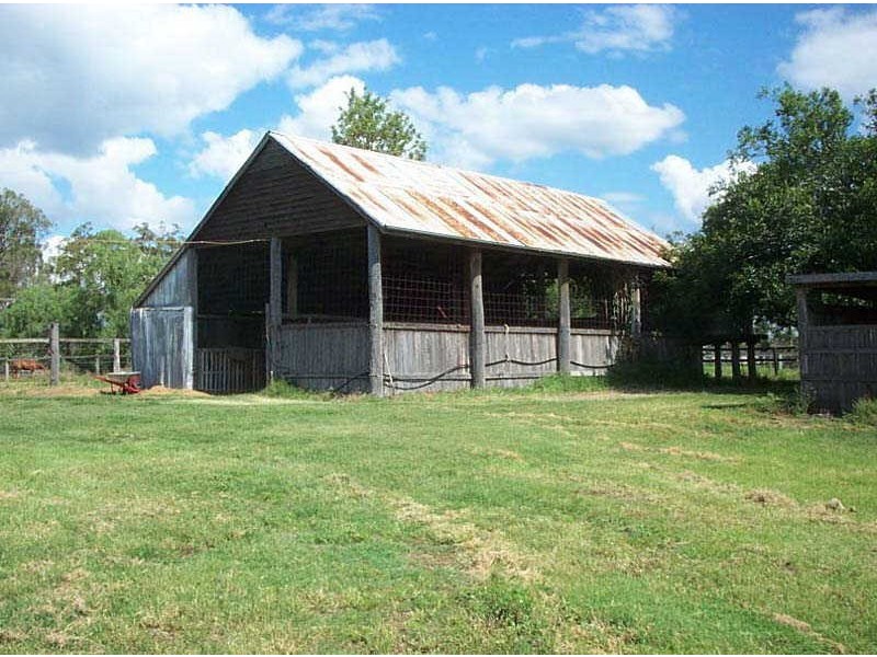Wyalla QLD 4615