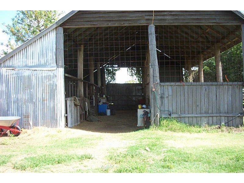 Wyalla QLD 4615