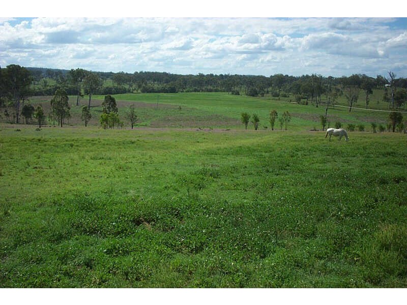 Wyalla QLD 4615