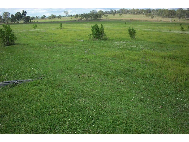 Wyalla QLD 4615
