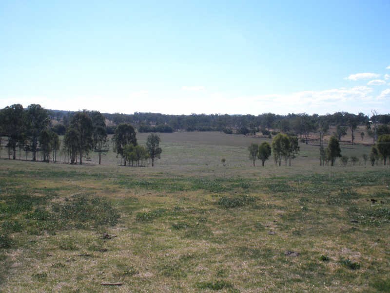 Wyalla QLD 4615