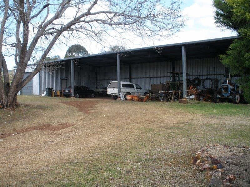 371 Boardman Road, Hodgleigh QLD 4610