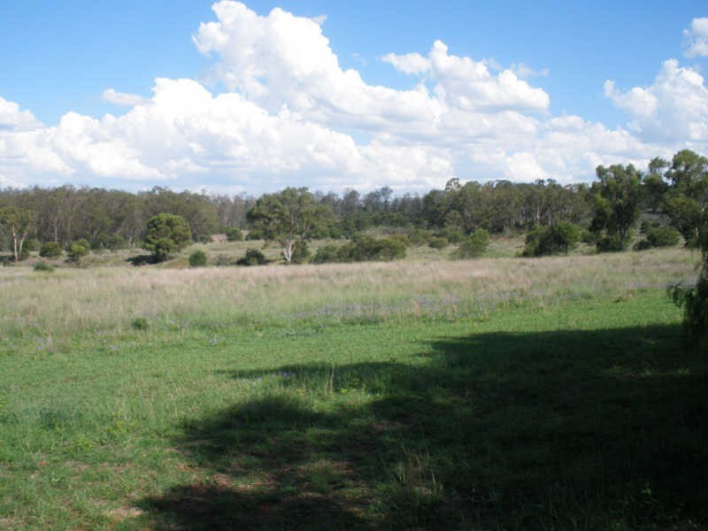 371 Boardman Road, Hodgleigh QLD 4610