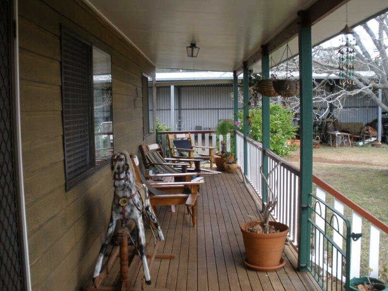 371 Boardman Road, Hodgleigh QLD 4610