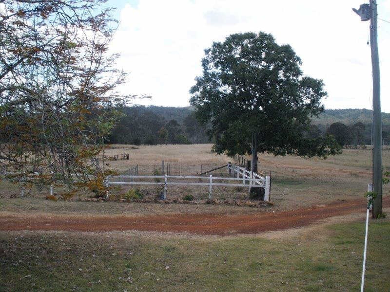 371 Boardman Road, Hodgleigh QLD 4610