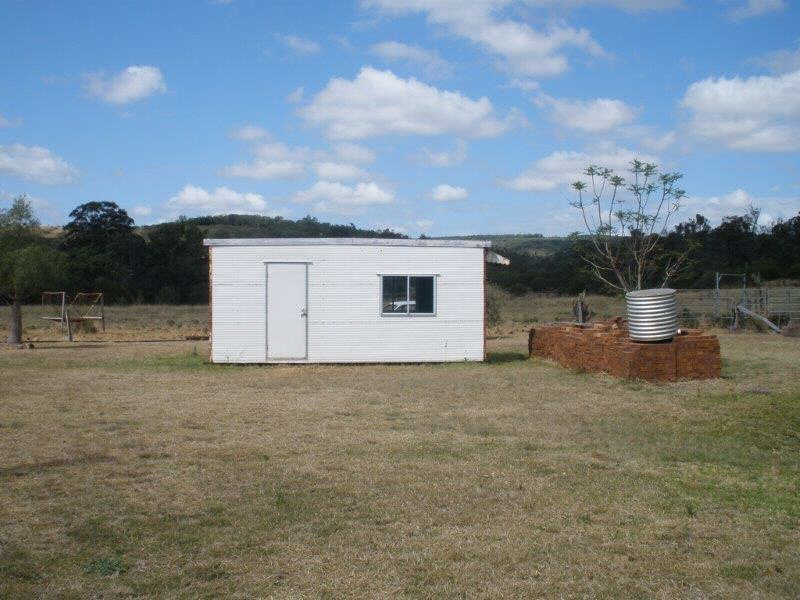 371 Boardman Road, Hodgleigh QLD 4610