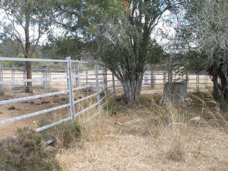 371 Boardman Road, Hodgleigh QLD 4610