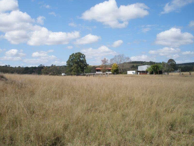 371 Boardman Road, Hodgleigh QLD 4610