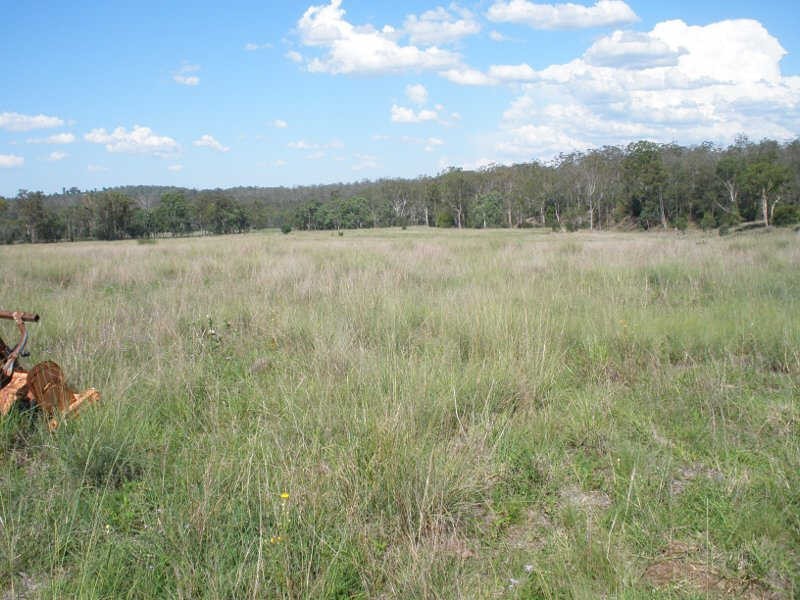 371 Boardman Road, Hodgleigh QLD 4610