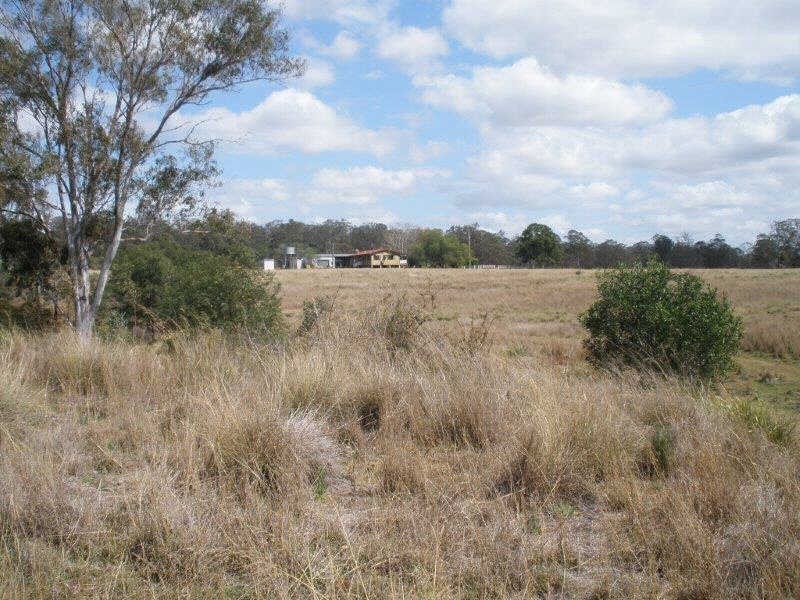 371 Boardman Road, Hodgleigh QLD 4610