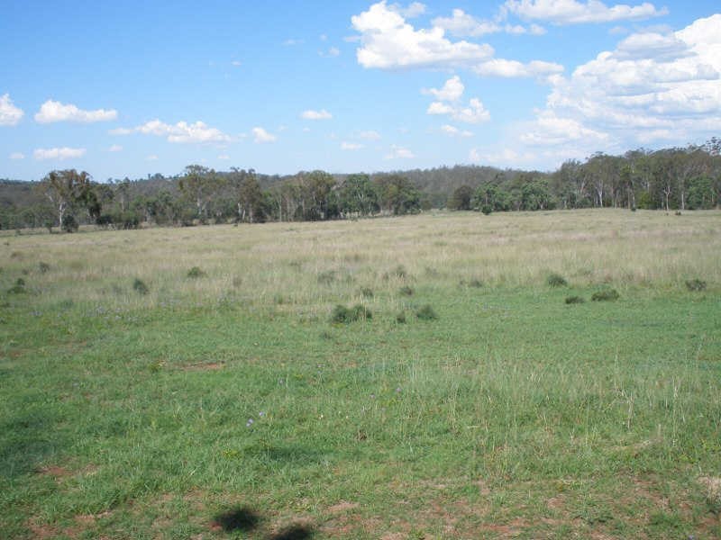 371 Boardman Road, Hodgleigh QLD 4610