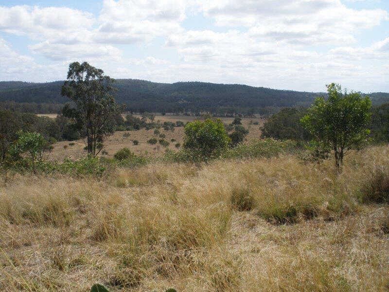 371 Boardman Road, Hodgleigh QLD 4610