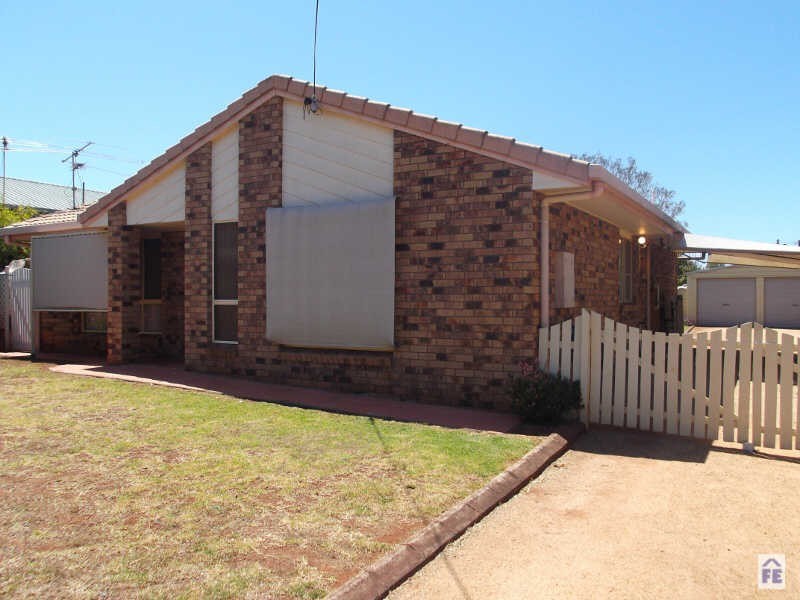 5 Nolan Drive, Kingaroy QLD 4610