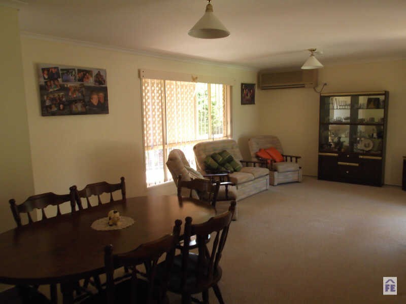 5 Nolan Drive, Kingaroy QLD 4610