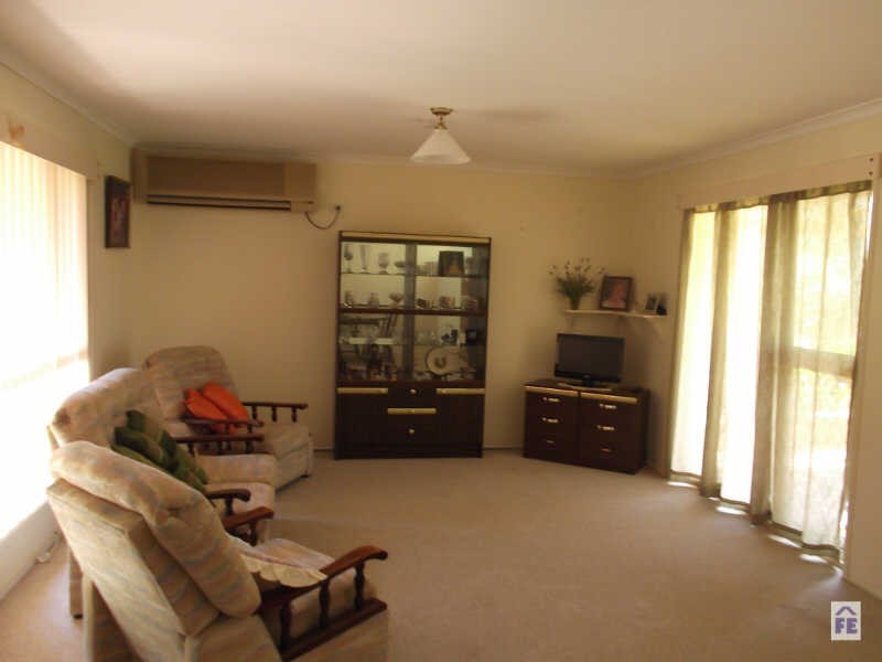 5 Nolan Drive, Kingaroy QLD 4610