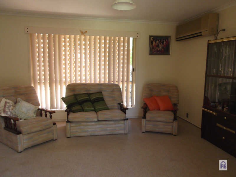 5 Nolan Drive, Kingaroy QLD 4610