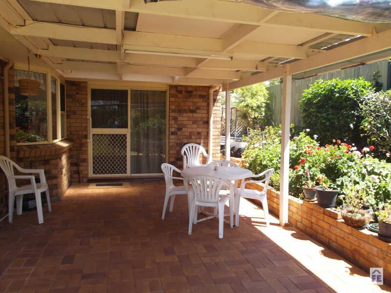 5 Nolan Drive, Kingaroy QLD 4610