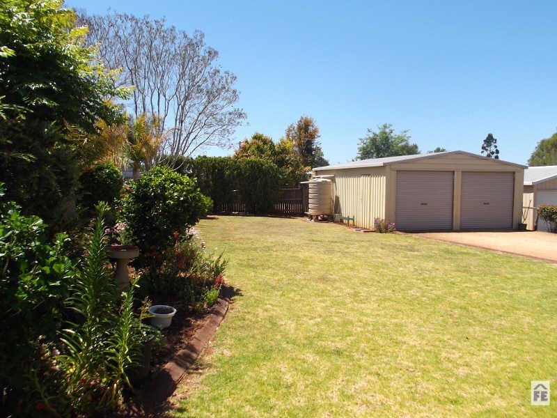 5 Nolan Drive, Kingaroy QLD 4610