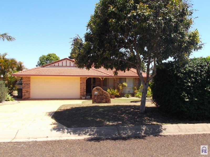 13 Gumtree Drive, Kingaroy QLD 4610