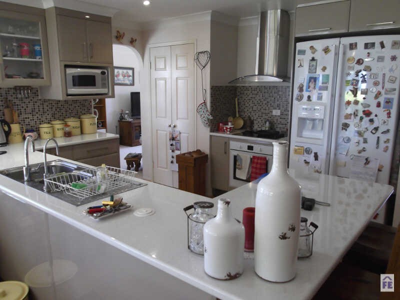 13 Gumtree Drive, Kingaroy QLD 4610