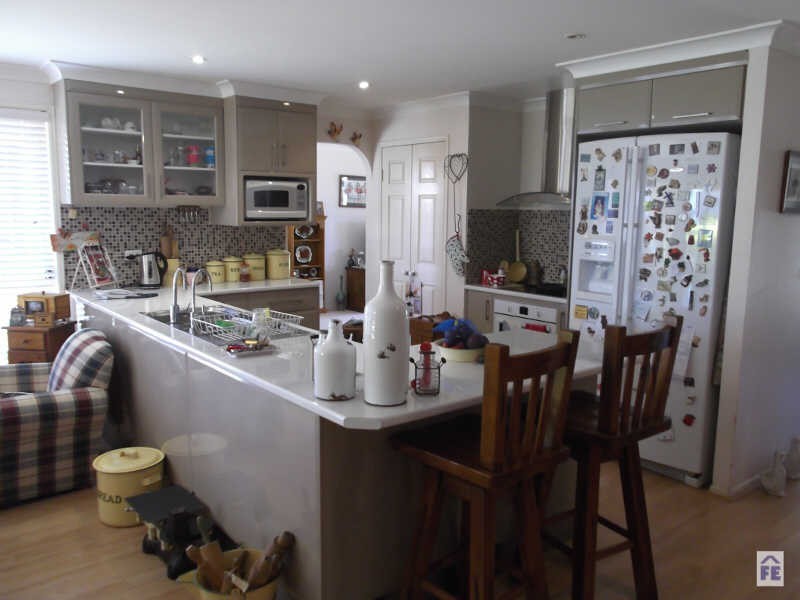 13 Gumtree Drive, Kingaroy QLD 4610