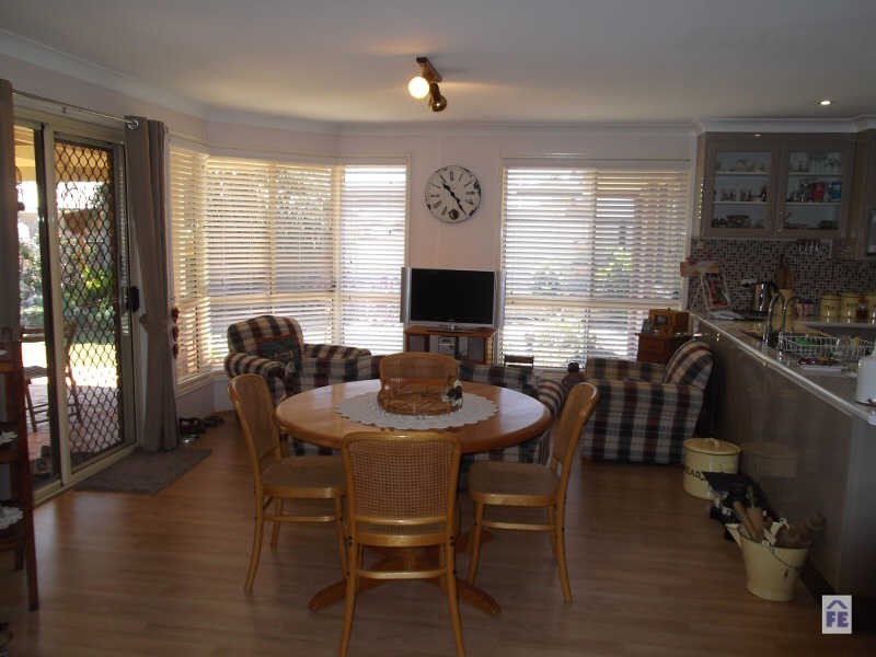 13 Gumtree Drive, Kingaroy QLD 4610