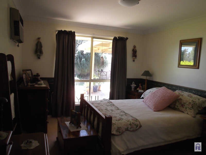 13 Gumtree Drive, Kingaroy QLD 4610