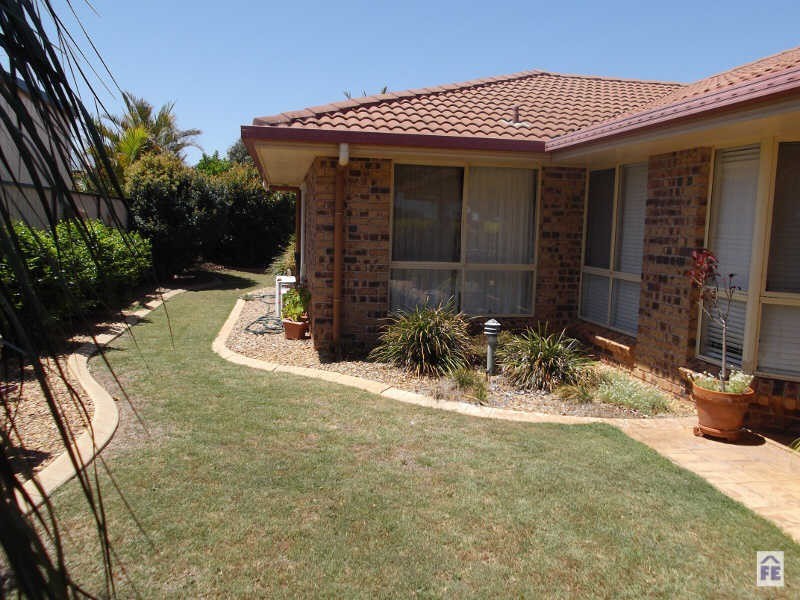13 Gumtree Drive, Kingaroy QLD 4610