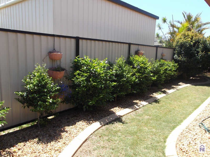 13 Gumtree Drive, Kingaroy QLD 4610